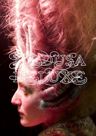 Medusa Deluxe