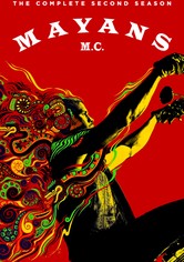 Mayans MC