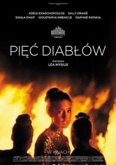 Pięć diabłów