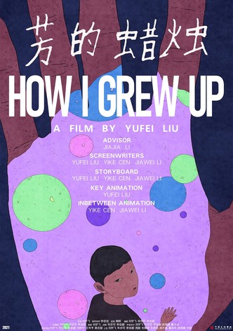 How I Grew Up