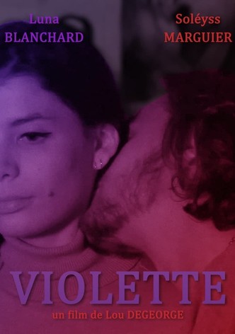 Violette
