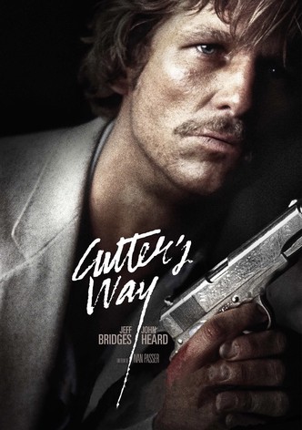 Cutter’s Way (La Blessure)