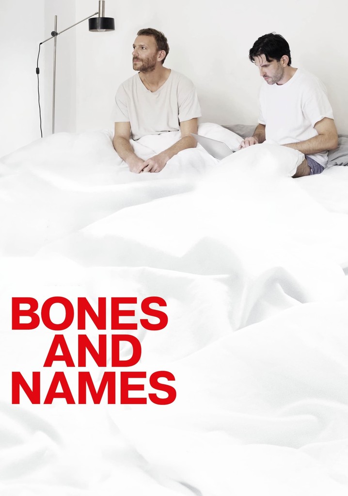 Bones and Names