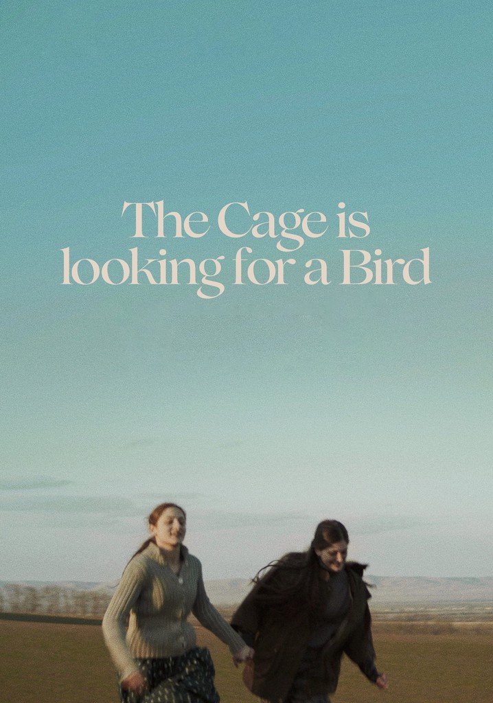 The Cage Is Looking for a Bird