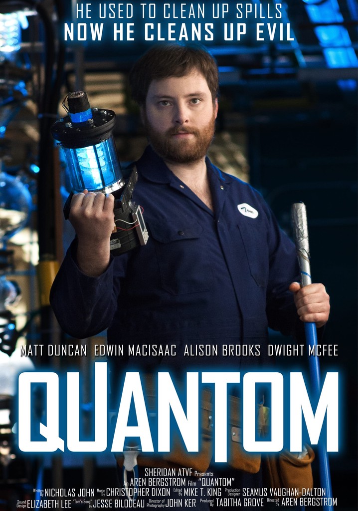 QuanTom