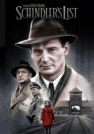Schindler's List
