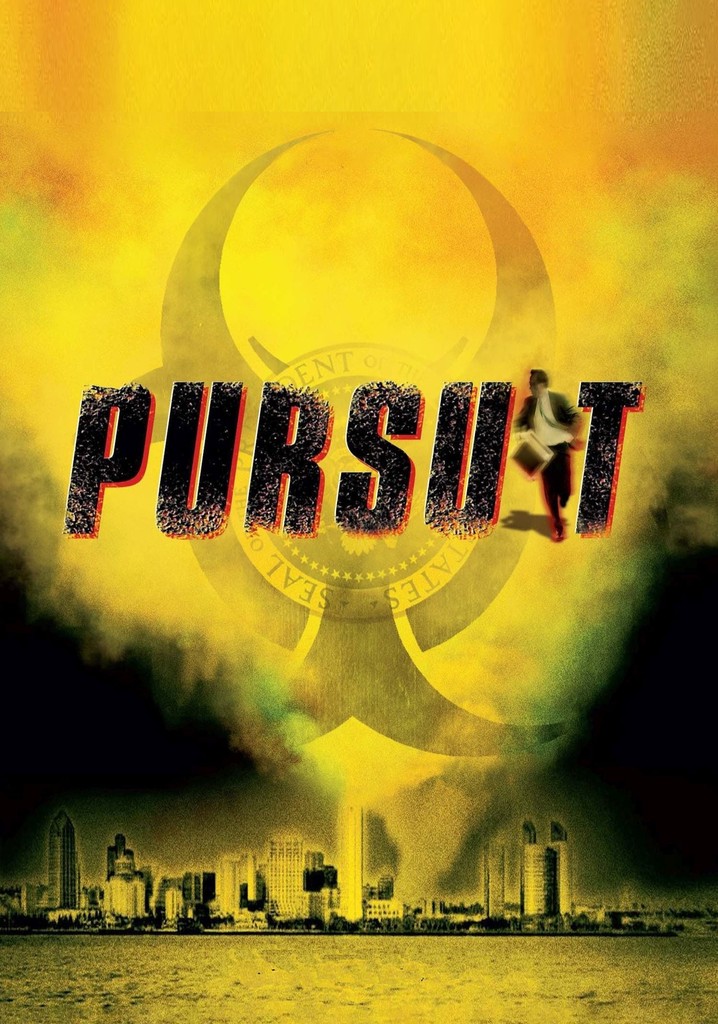 in pursuit movie