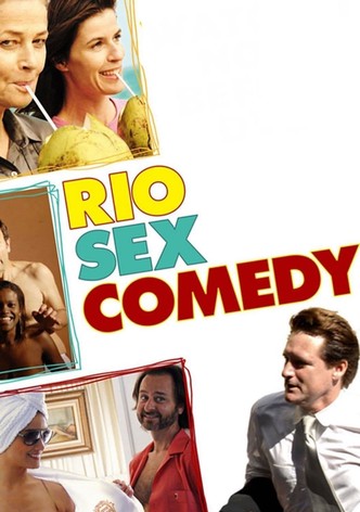 Rio Sexy Comedy