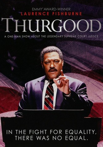 Thurgood