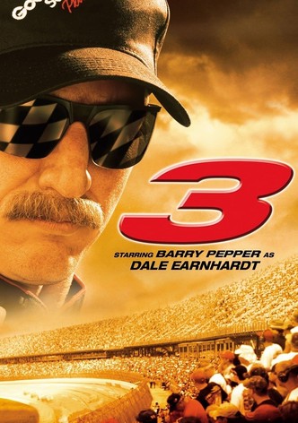 3: The Dale Earnhardt Story