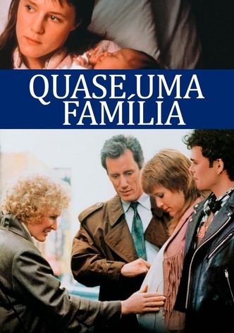 Quase Uma Família
