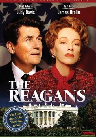 The Reagans