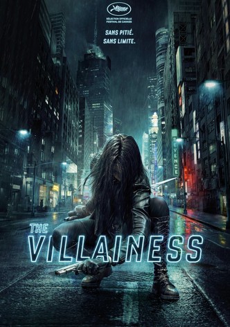 The Villainess