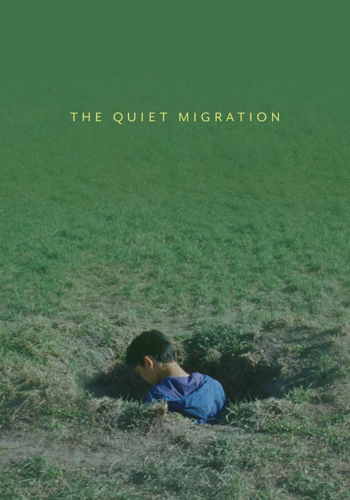 The Quiet Migration