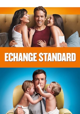 Échange standard