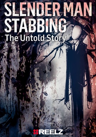 Slender Man Stabbing: The Untold Story