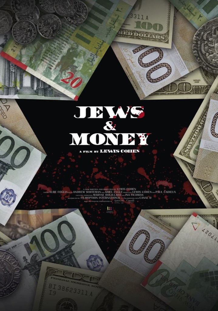 Jews and Money: Investigation of a Myth