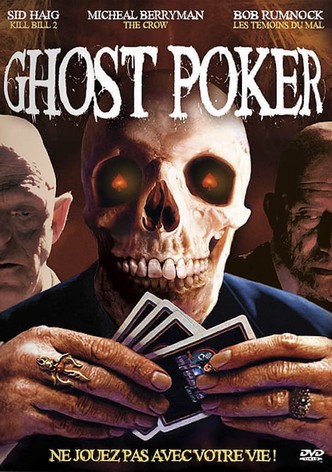 Ghost Poker