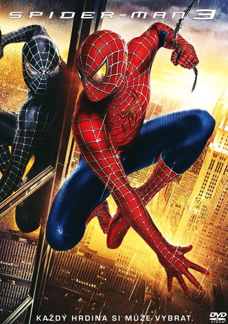 Spider-Man 3