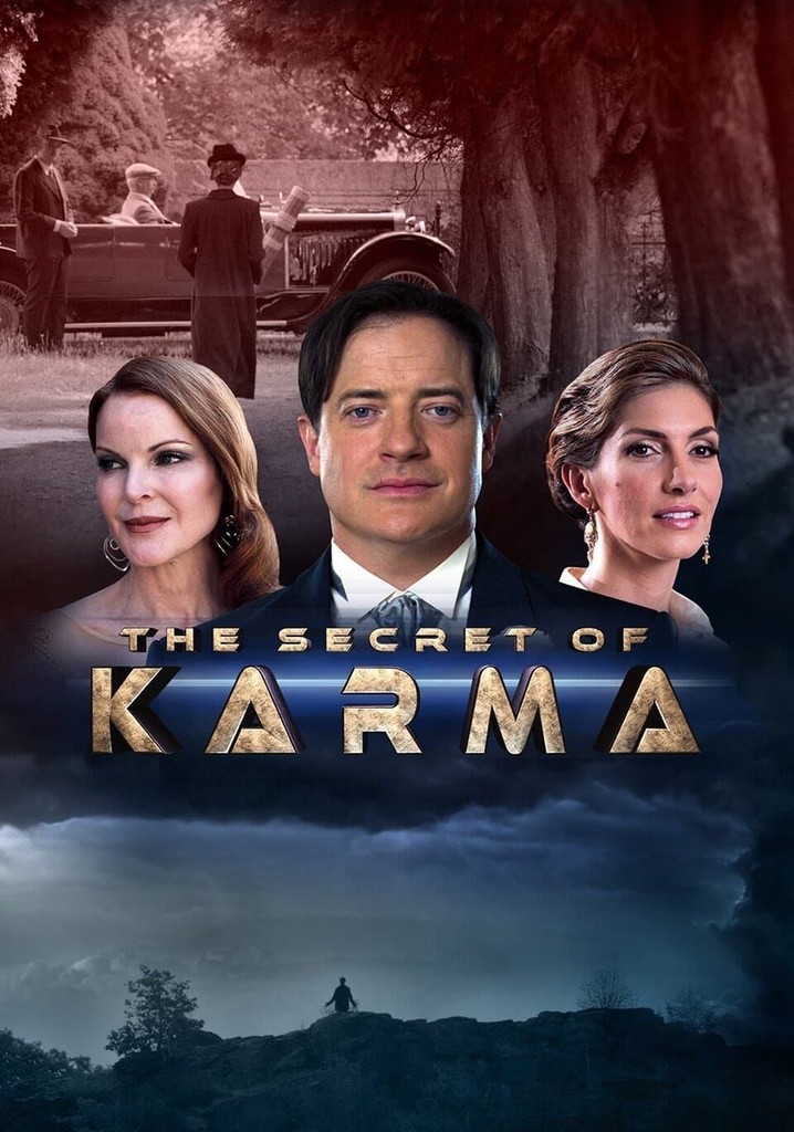 The Secret of Karma filme - Veja onde assistir
