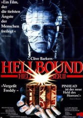 Hellbound: Hellraiser II