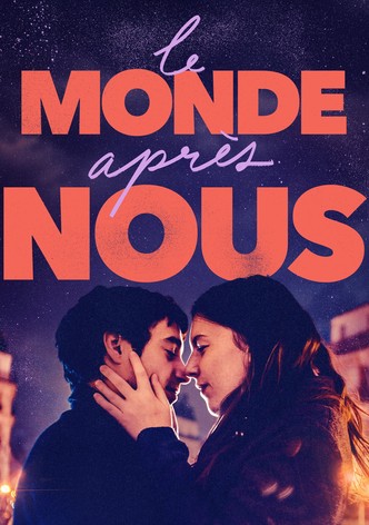 Le monde après nous