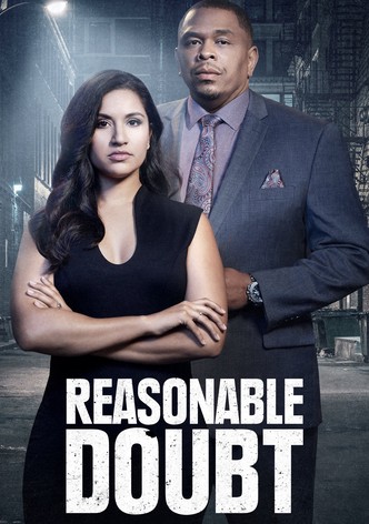 Reasonable Doubt Season 4