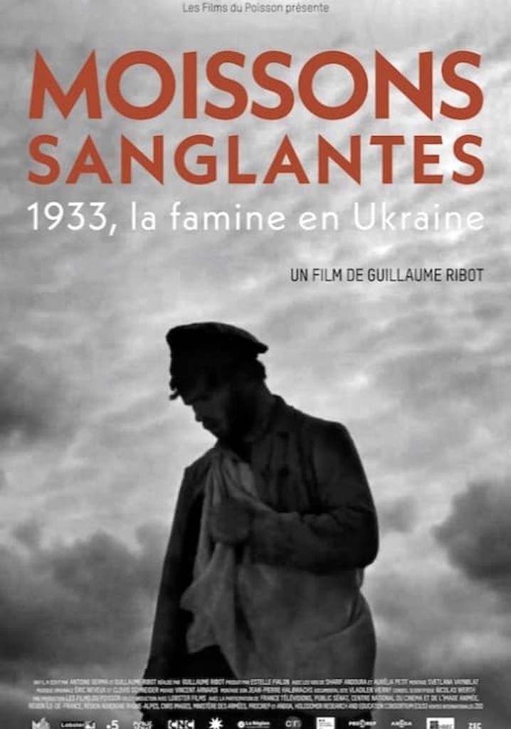 Seeds of Hunger - Ukraine 1933