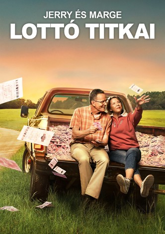 Jerry és Marge lottó titkai