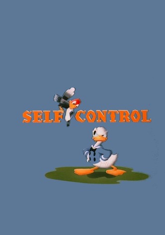 Self Control