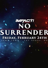 Impact Wrestling: No Surrender