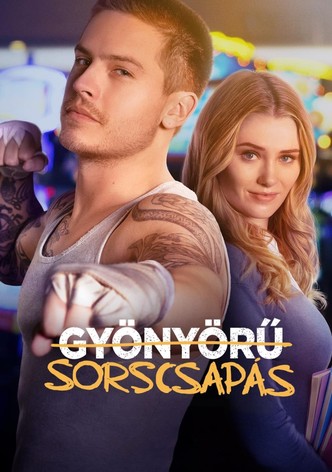 Gyönyörű sorscsapás