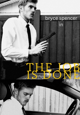 The Job Is Done