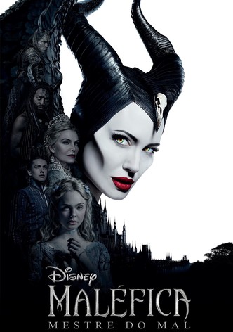 Maléfica: Mestre do Mal