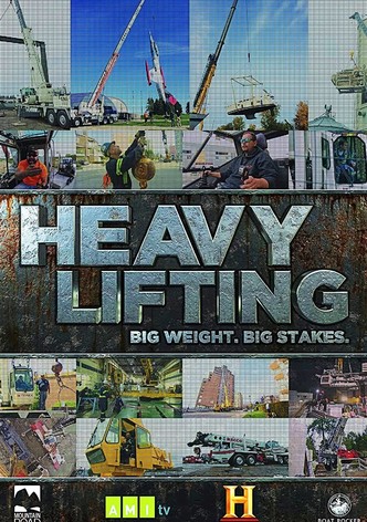 Heavy Lifting