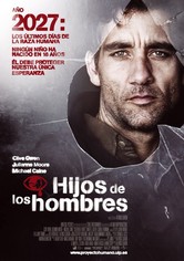 Hijos de los hombres