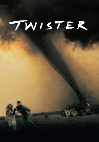 Twister poster