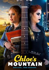 Chloe's Mountain
