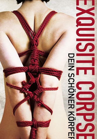 Exquisite Corpse