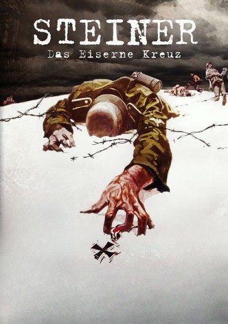 Steiner - Das Eiserne Kreuz Teil II