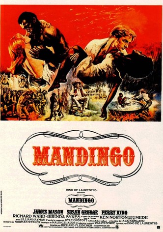 Mandingo