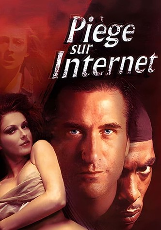 Piège sur internet