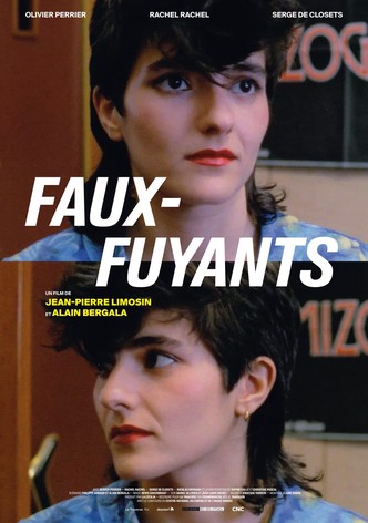 Faux fuyants