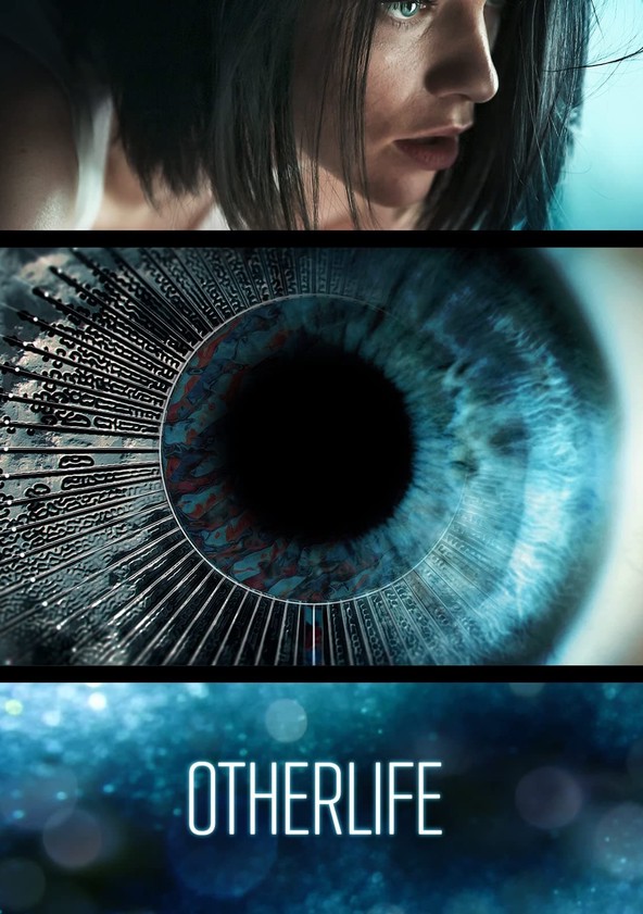 OtherLife streaming: where to watch movie online?