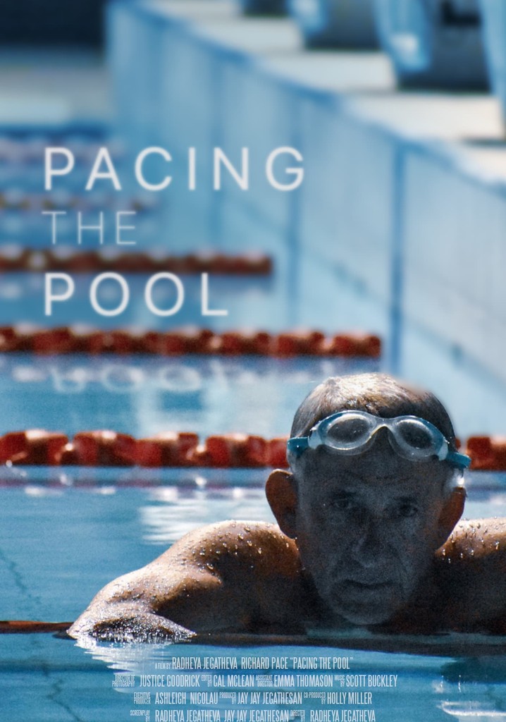 Pacing the Pool