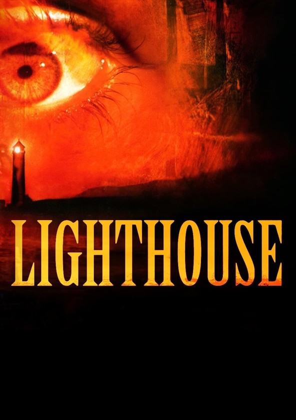 Lighthouse movie where to watch stream online