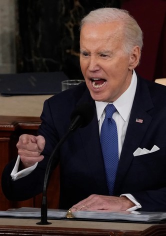 President Biden's 2023 State of the Union Address