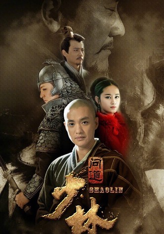 Seeking Nirvana at Shaolin