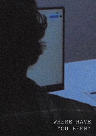 Por Onde Anda Você?