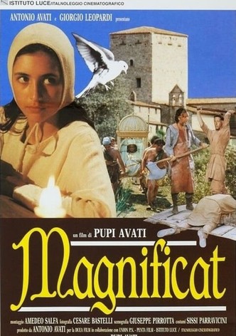 Magnificat